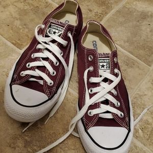 Converse shoes